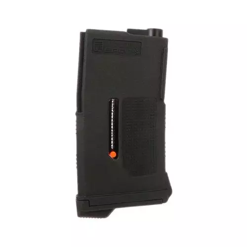 Midcap m4 PTS EPM1 polimero 170 bbs Preto