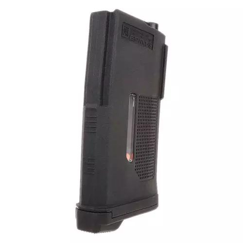 Midcap m4 PTS EPM1 polimero 170 bbs Preto