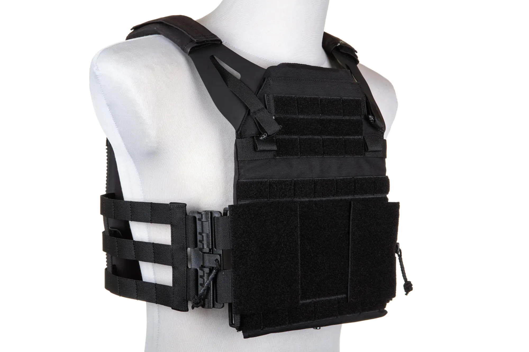 Colete Plate Carrier Vest Ape Force Gear JPC 2.0