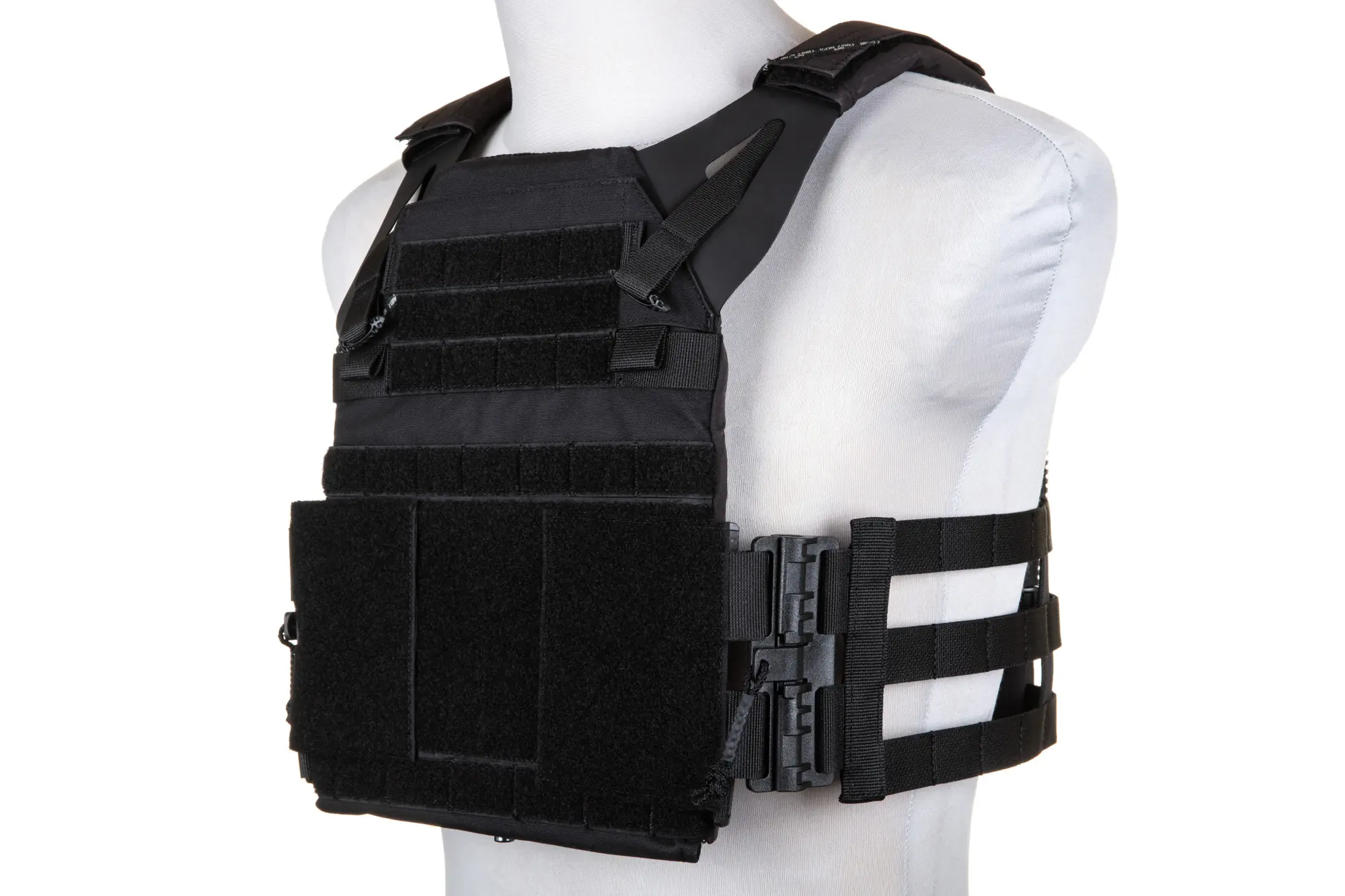 Colete Plate Carrier Vest Ape Force Gear JPC 2.0