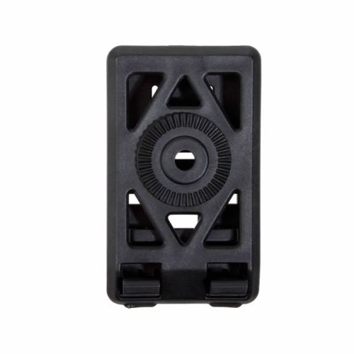 Adaptador de Cinto preto Amomax