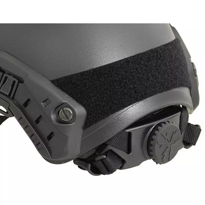 Capacete EMERSON  PRETO