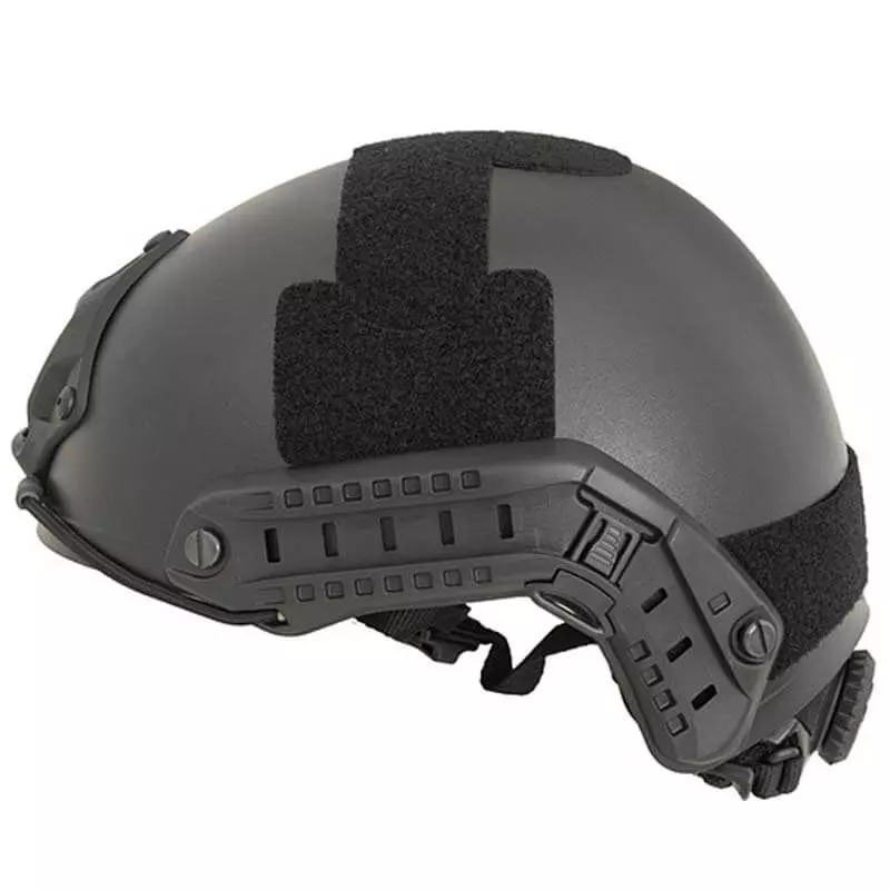 Capacete EMERSON  PRETO
