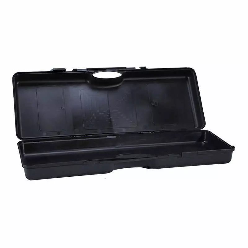 Mala rígida NUPROL 88 cm PRETA