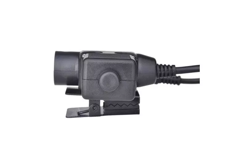 zU94 Military PTT Z-TAC