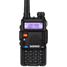 Baofeng uv5r