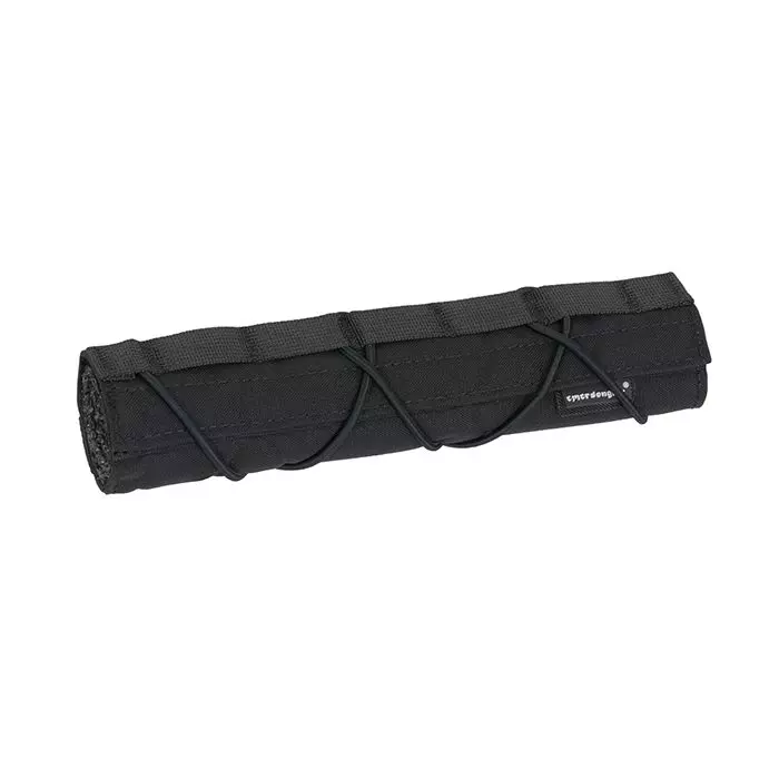 Capa Silenciador EMERSON 9330 Preto