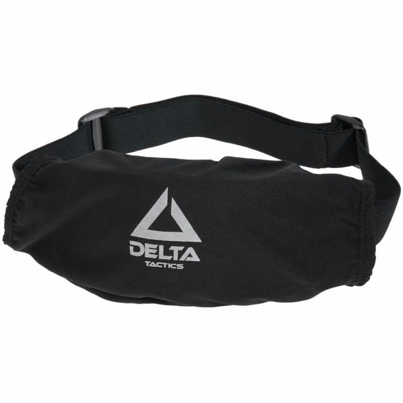 Óculos DELTA 3 lentes 800 PRETO