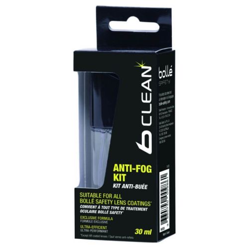 spray Bollé anti embaciamento para óculos 30ml