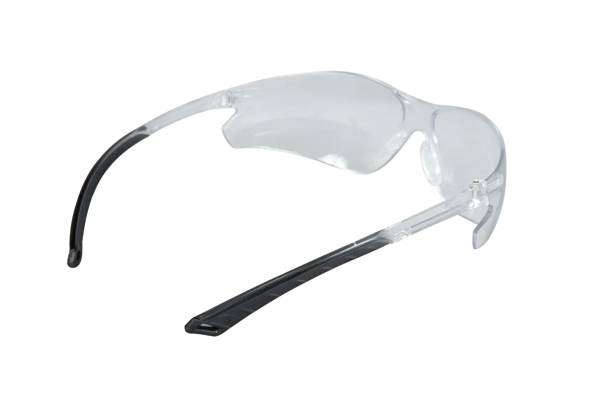 Óculos AntiFog transparente ITEK