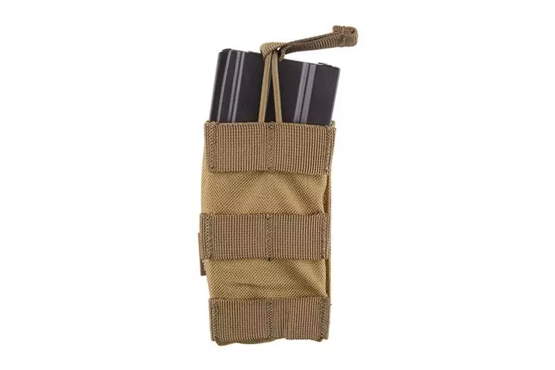 Bolsa para carregador M4/M16 - Coyote Brown