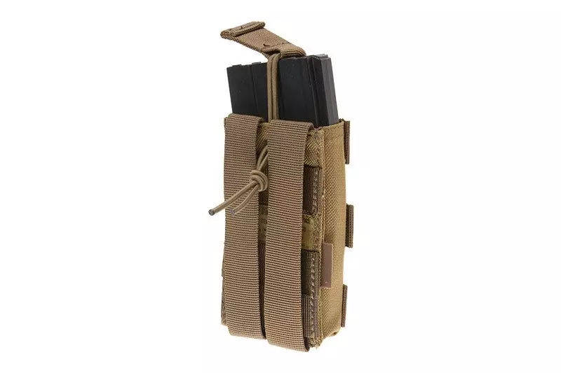 Bolsa para carregador M4/M16 - Coyote Brown