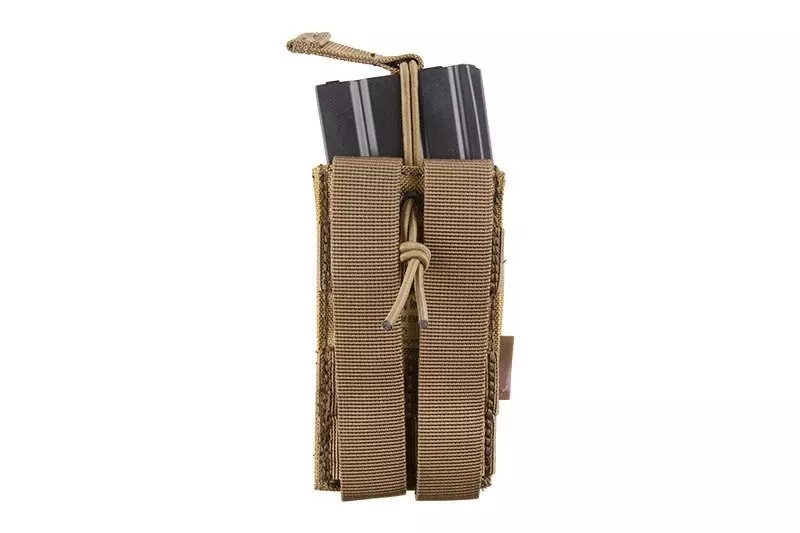 Bolsa para carregador M4/M16 - Coyote Brown