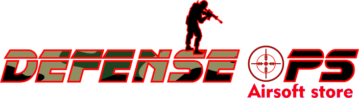 Defense Ops Airsoft